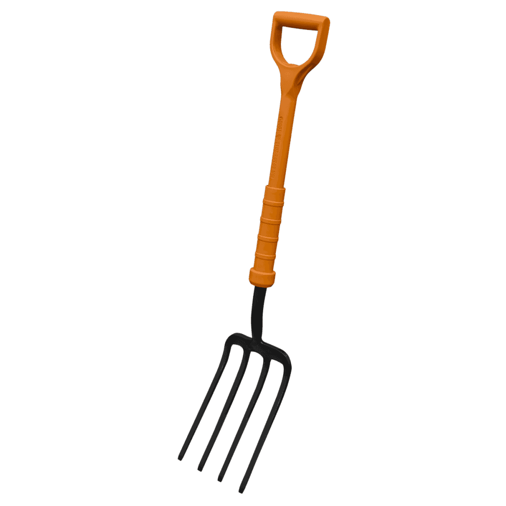 Insulated Trench Fork Model No- HVCT09