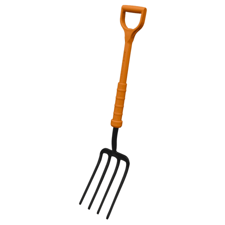 Insulated Trench Fork Model No- HVCT09