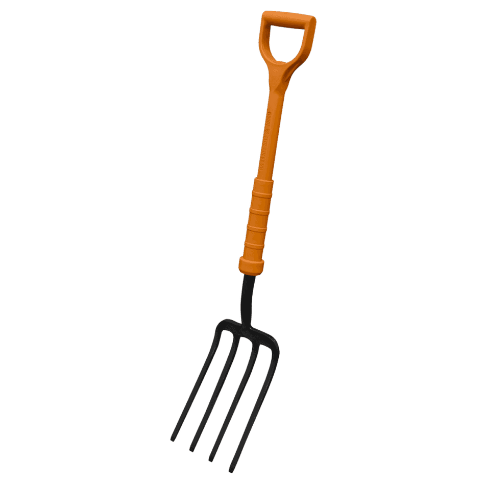 Insulated Trench Fork Model No- HVCT09