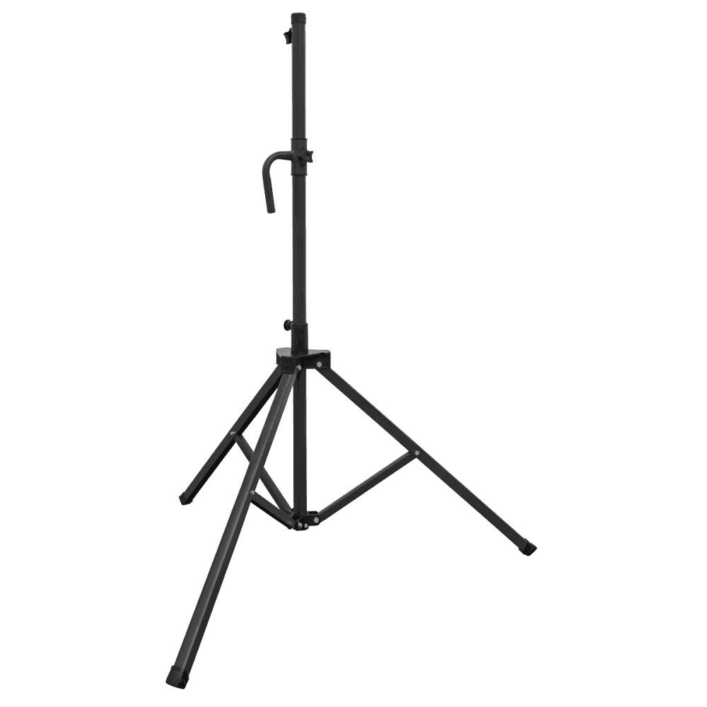 Tripod Stand for IR Heaters Model No- IRCT
