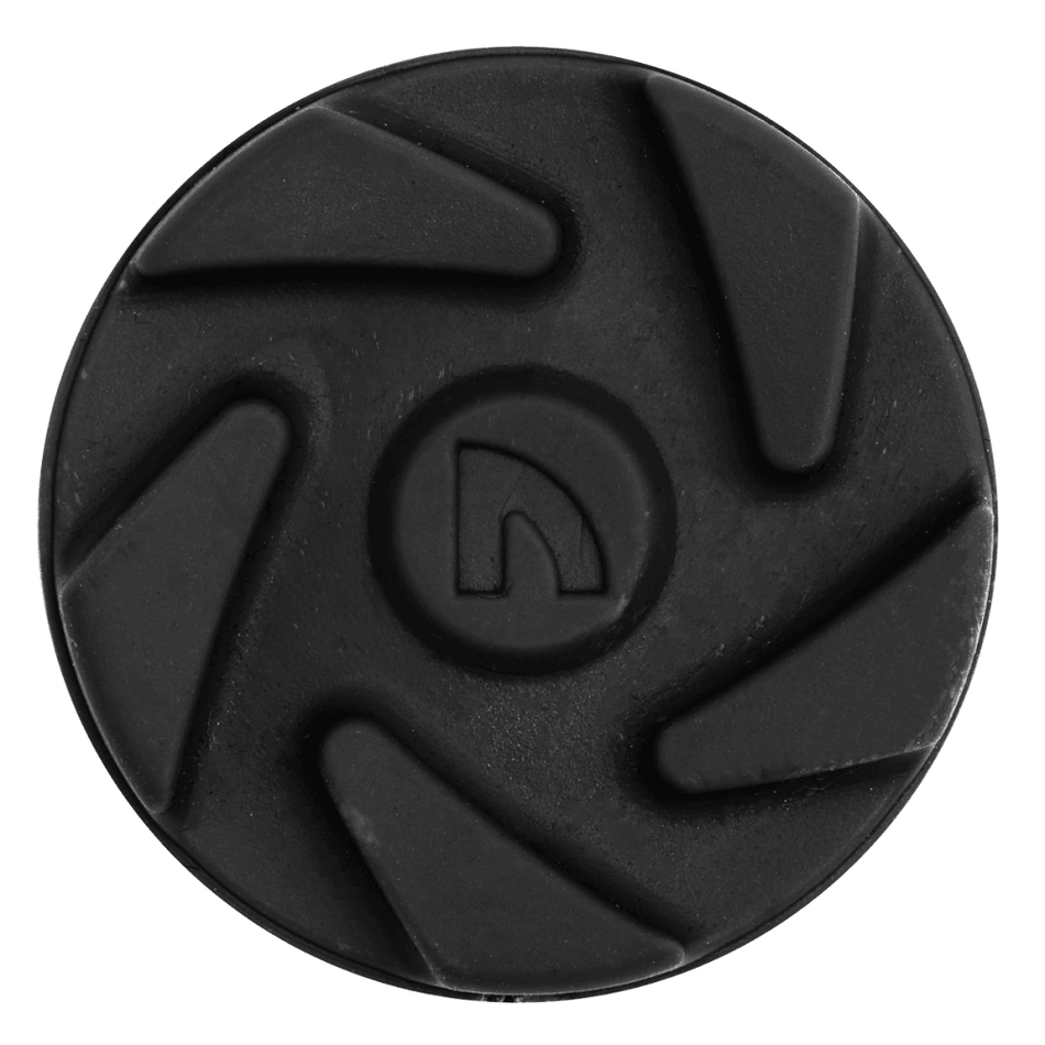 Safety Rubber Jack Pad - Type B : Model No- JP21