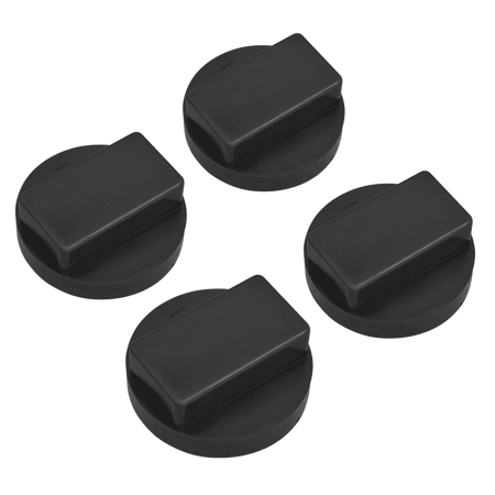 Jacking Pad Set - BMW Model No- JP22