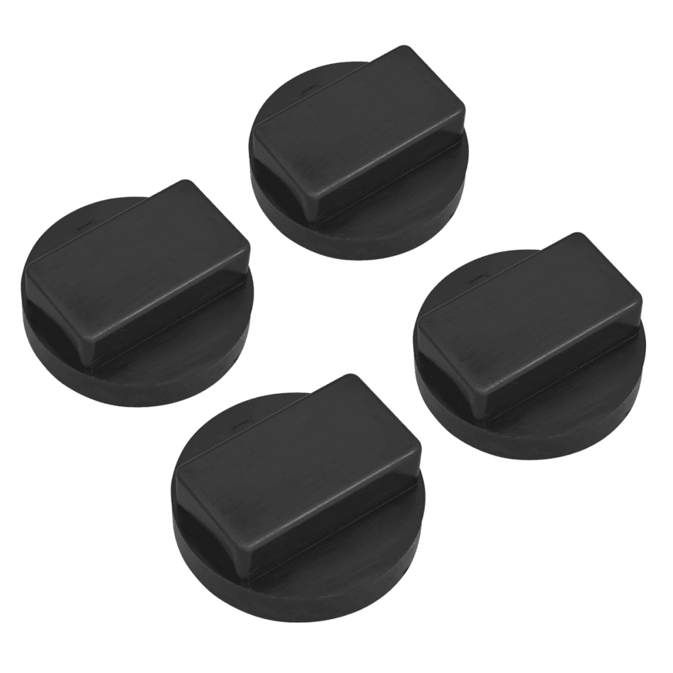 Jacking Pad Set - BMW Model No- JP22