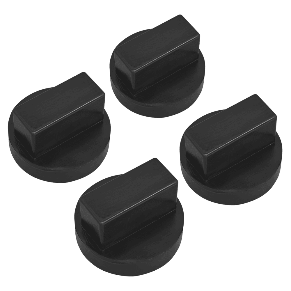 Jacking Pad Set - Mercedes-Benz Model No- JP24