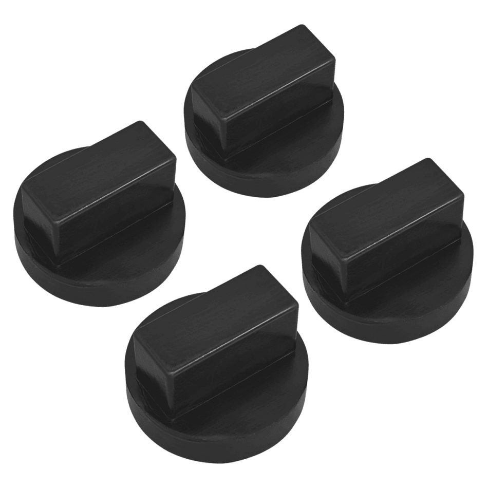 Jacking Pad Set - Mercedes-Benz Model No- JP24