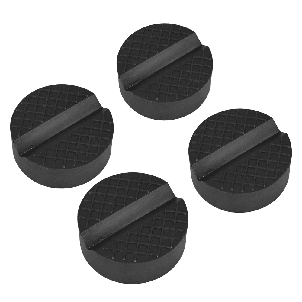 Universal Pinch Weld Jacking Pad Set Model No- JP28