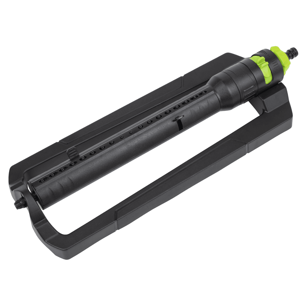 Oscillating Water Sprinkler with 18 Nozzles Model No- JS2131