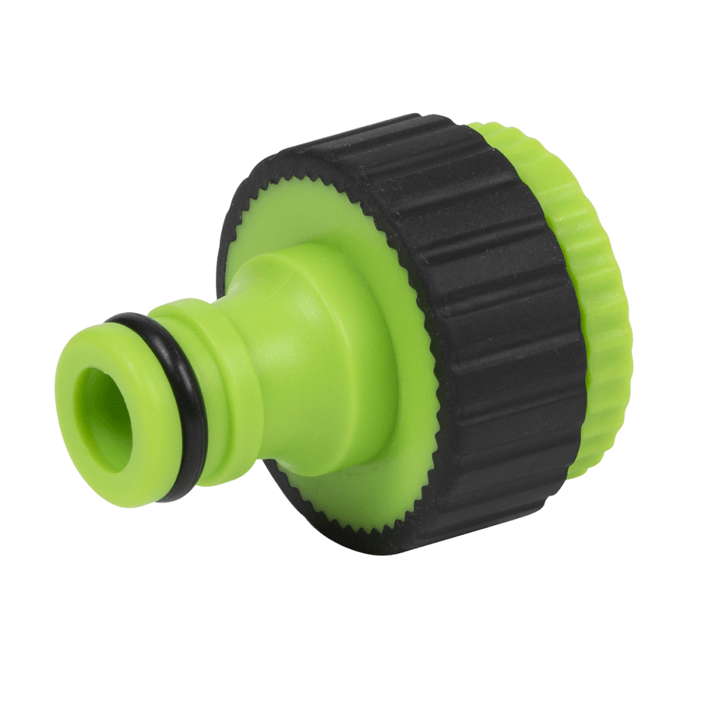 Soft-Touch Tap Adaptor 1/2"-3/4" Model No- JS3022