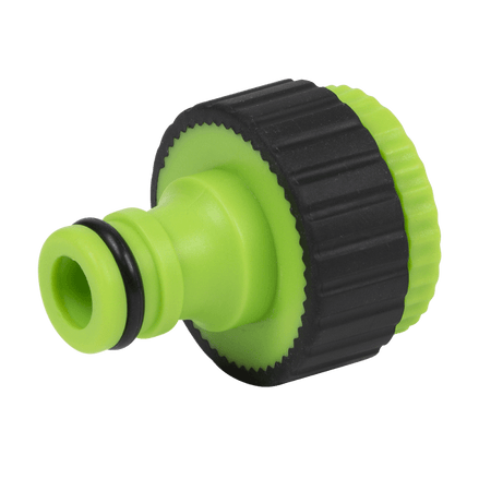 Soft-Touch Tap Adaptor 1/2"-3/4" Model No- JS3022