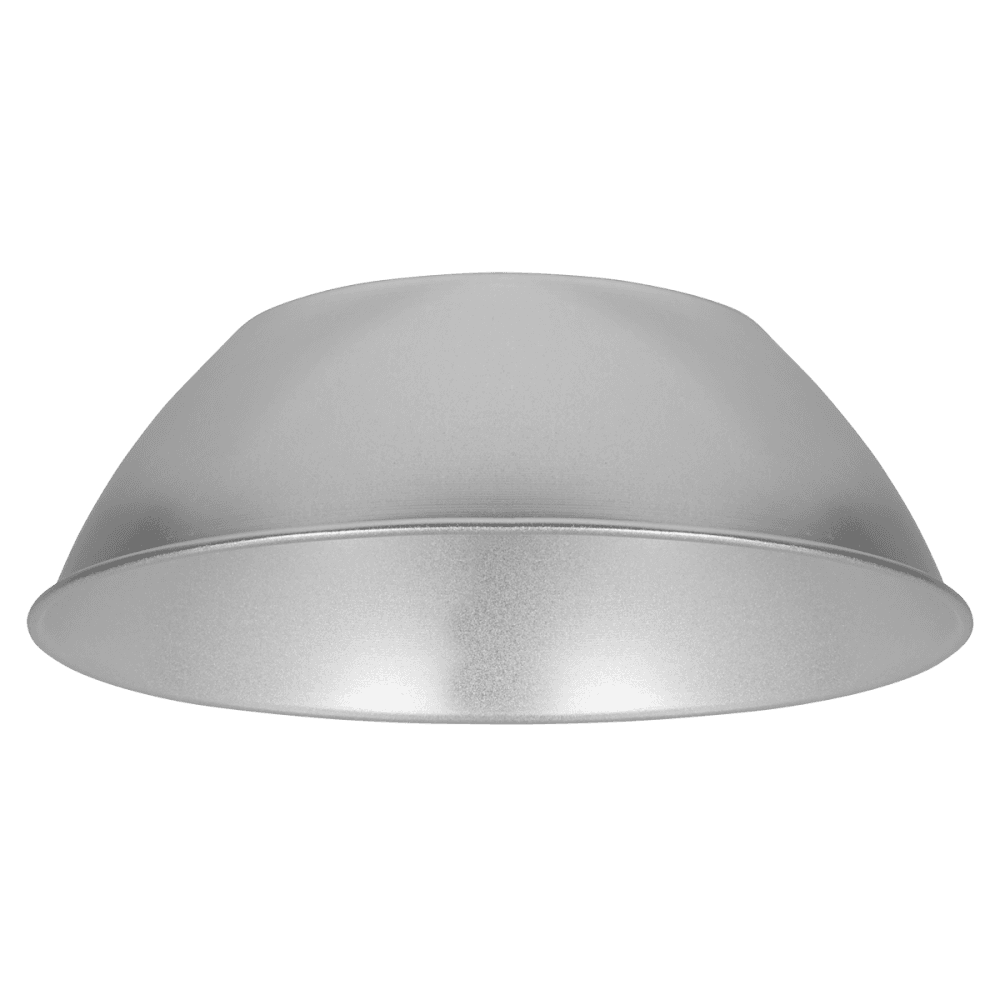 Aluminium Reflector for LED100HB Model No- LED100HBR
