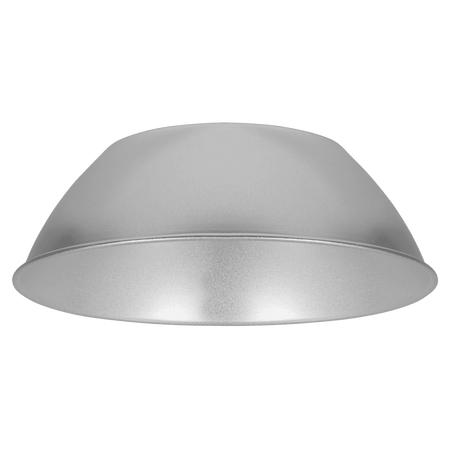 Aluminium Reflector for LED100HB Model No- LED100HBR