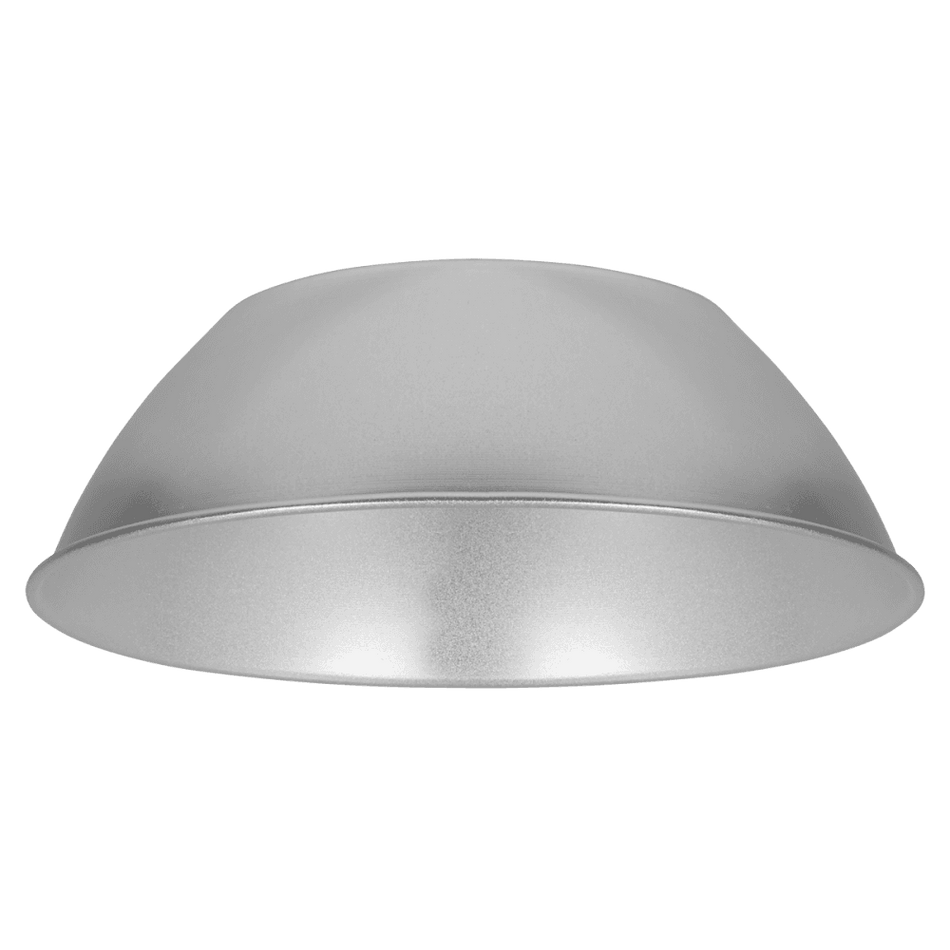 Aluminium Reflector for LED100HB Model No- LED100HBR