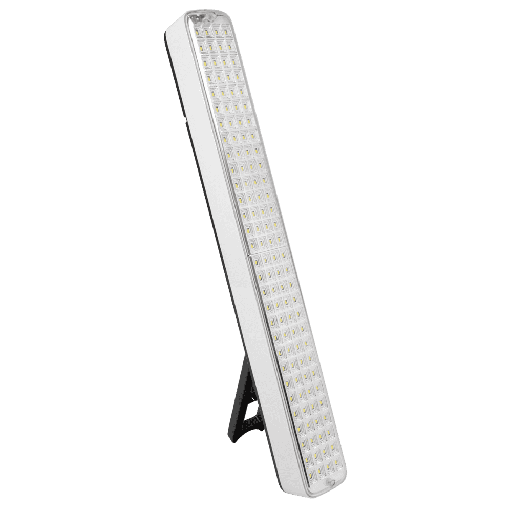 Rechargeable Emergency Floodlight 5W SMD LED Model No- LED1200E