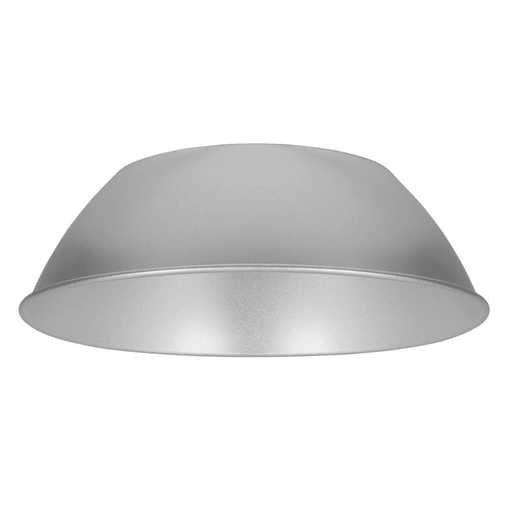Aluminium Reflector for LED150HB Model No- LED150HBR