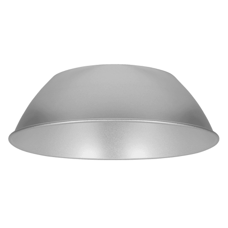 Aluminium Reflector for LED150HB Model No- LED150HBR