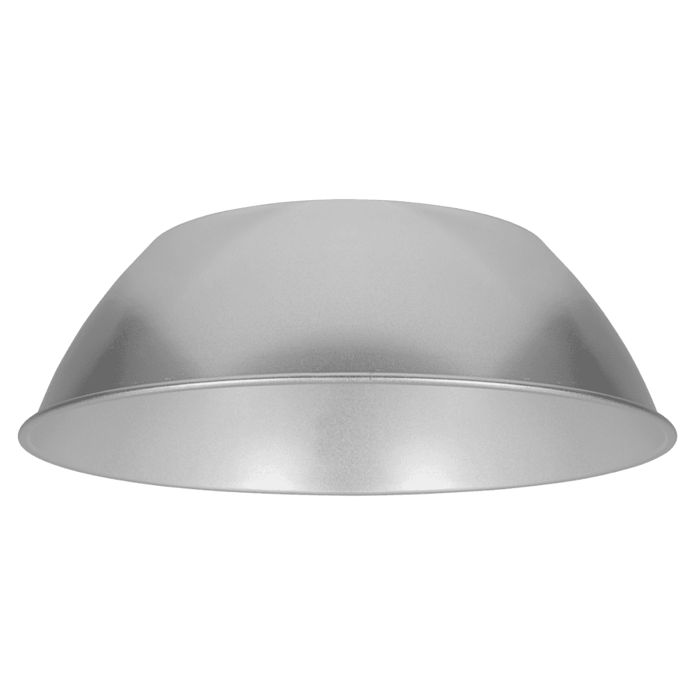 Aluminium Reflector for LED200HB Model No- LED200HBR