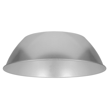 Aluminium Reflector for LED200HB Model No- LED200HBR