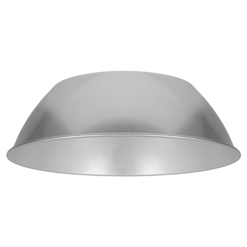 Aluminium Reflector for LED200HB Model No- LED200HBR