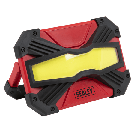 Rechargeable Portable Floodlight & Power Bank 30W COB LED : Model No- LED3000