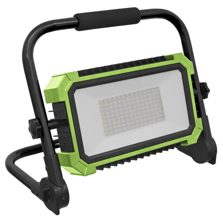 Portable Floodlight 50W SMD LED 230V Model No- LED50WL