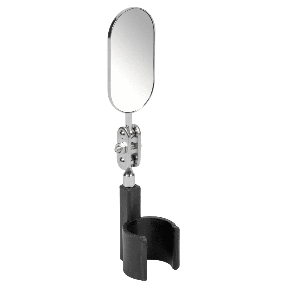 Narrow Mirror for LED Pick-Up Tool Model No- LEDFLEXM1