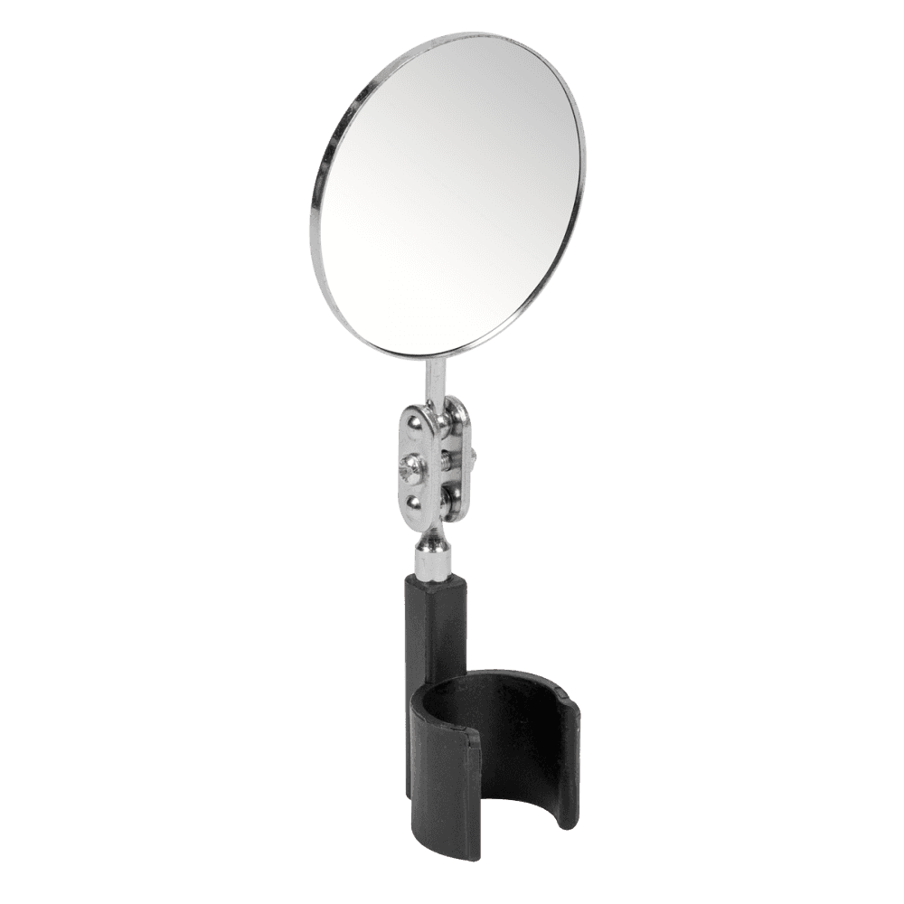 Round Mirror for LED Pick-Up Tool : Model No- LEDFLEXM2