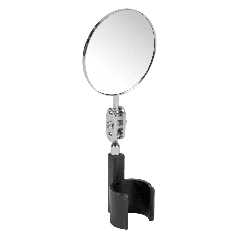 Round Mirror for LED Pick-Up Tool : Model No- LEDFLEXM2