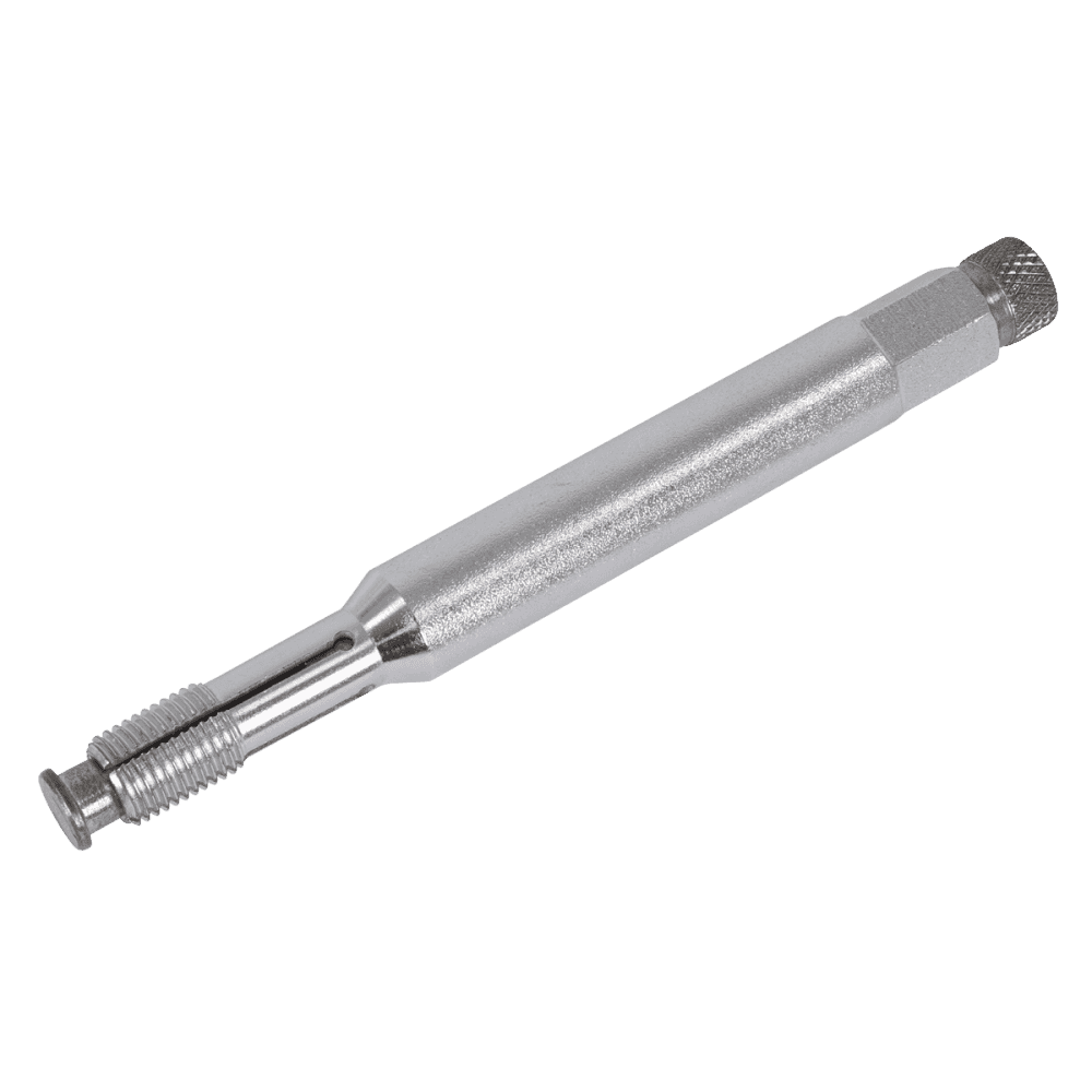 Reverse Action Spark Plug Thread Chaser 12mm Model No- MS002