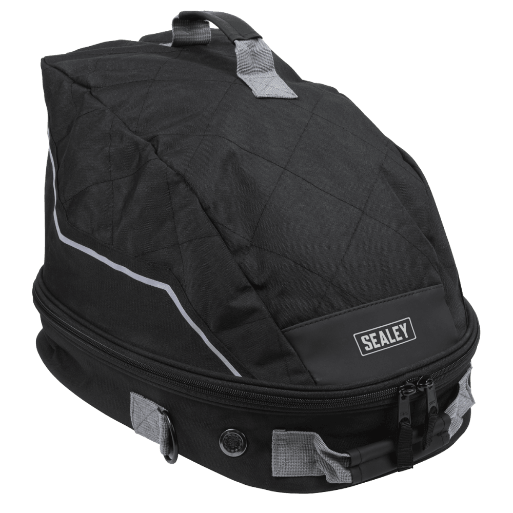 Helmet Cooling Bag Model No- MS0816