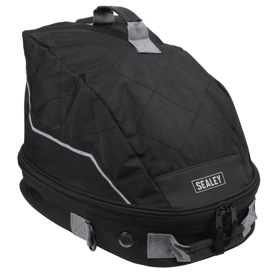 Helmet Cooling Bag Model No- MS0816