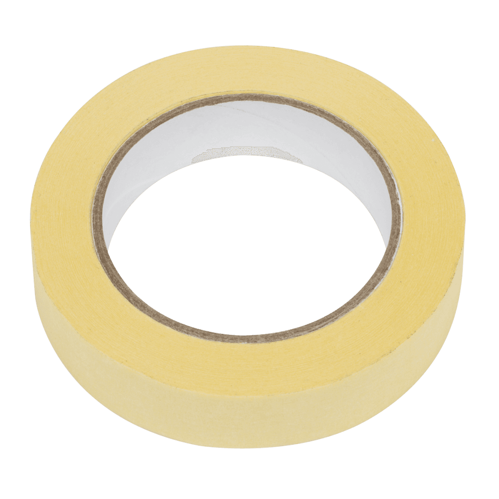 Premium Quality Masking Tape 24mm x 50m Model No- MTLB24S