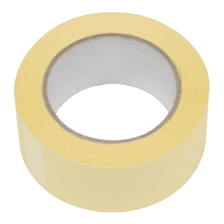 Premium Quality Masking Tape 36mm x 50m Pack of 24 Model No- MTLB36