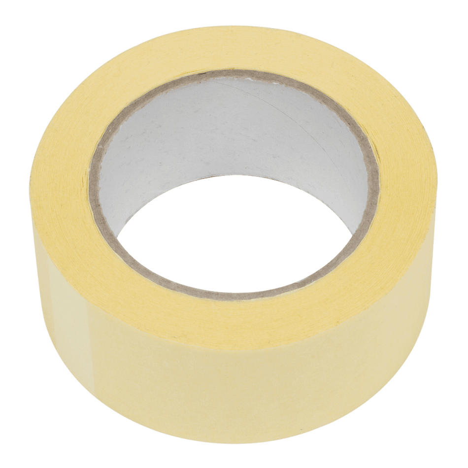 Premium Quality Masking Tape 36mm x 50m Model No- MTLB36S