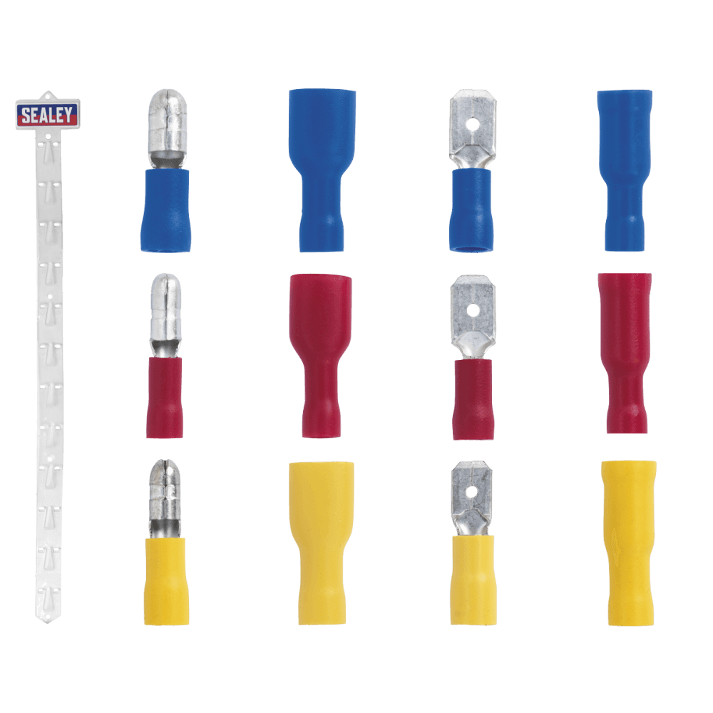 Clip Strip Deal - Mixed Terminals Model No- MTSET