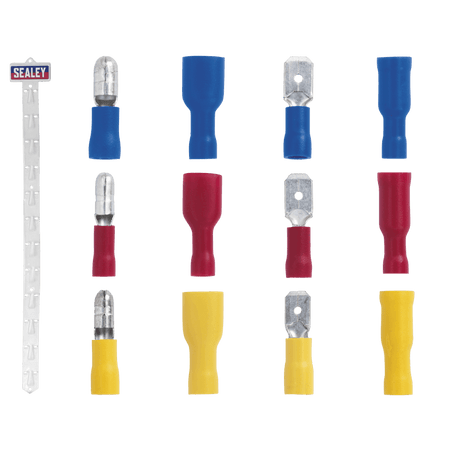 Clip Strip Deal - Mixed Terminals Model No- MTSET