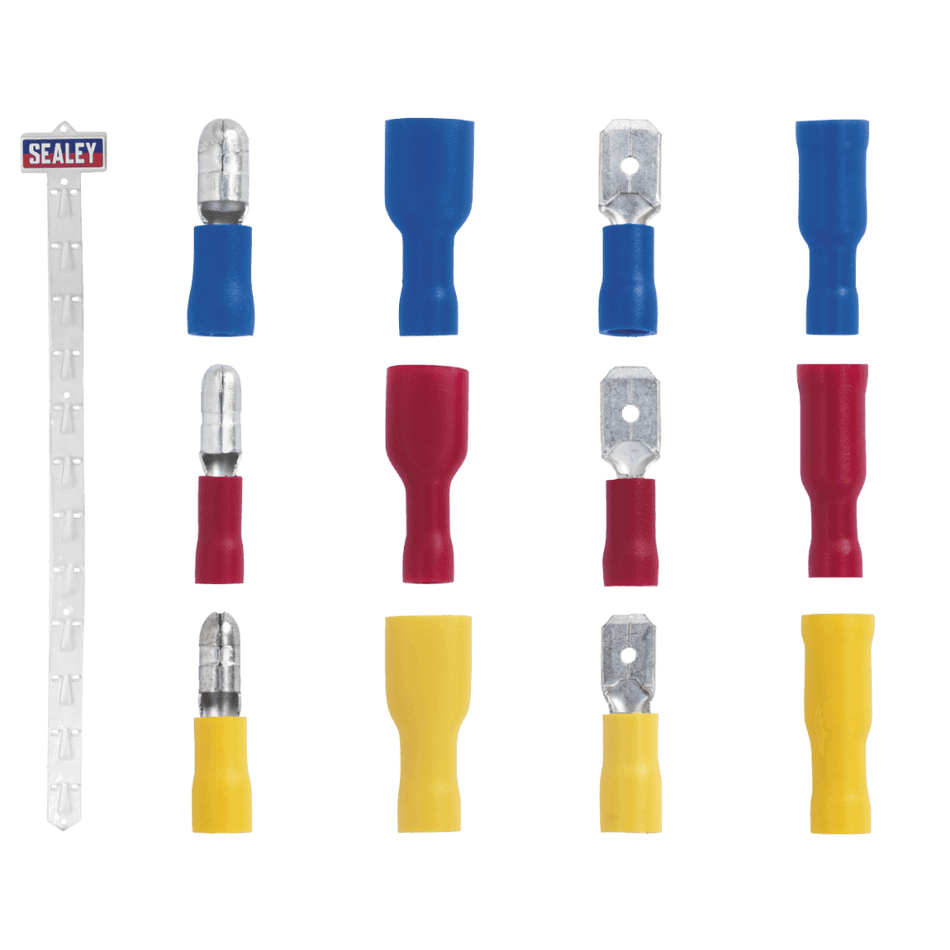 Clip Strip Deal - Mixed Terminals Model No- MTSET