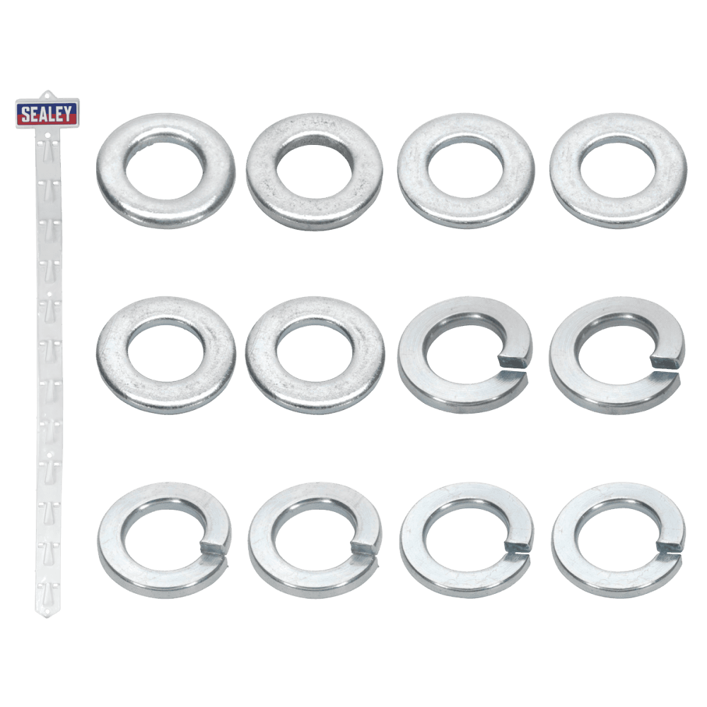Clip Strip Deal - Mixed Washers Model No- MWSET
