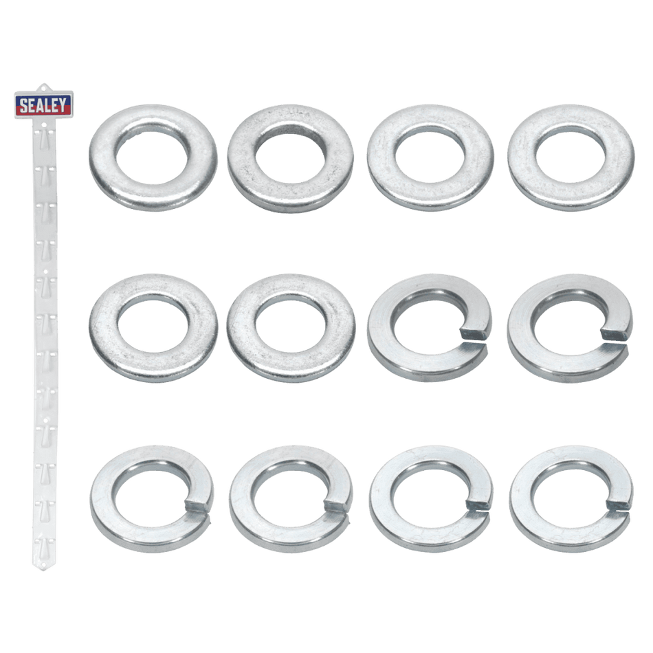 Clip Strip Deal - Mixed Washers Model No- MWSET
