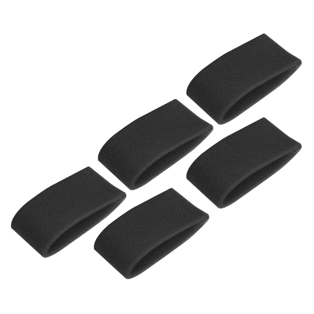 Foam Filter for PC150BV & PC150BV110V - Pack of 5 Model No- PC150BVFF
