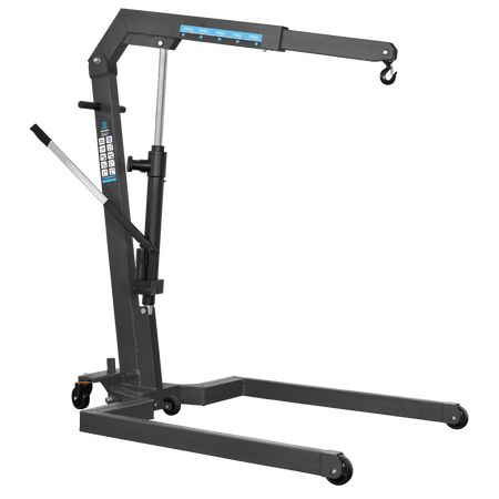 Viking Industrial Engine Crane 1 Tonne Model No- PFC101S