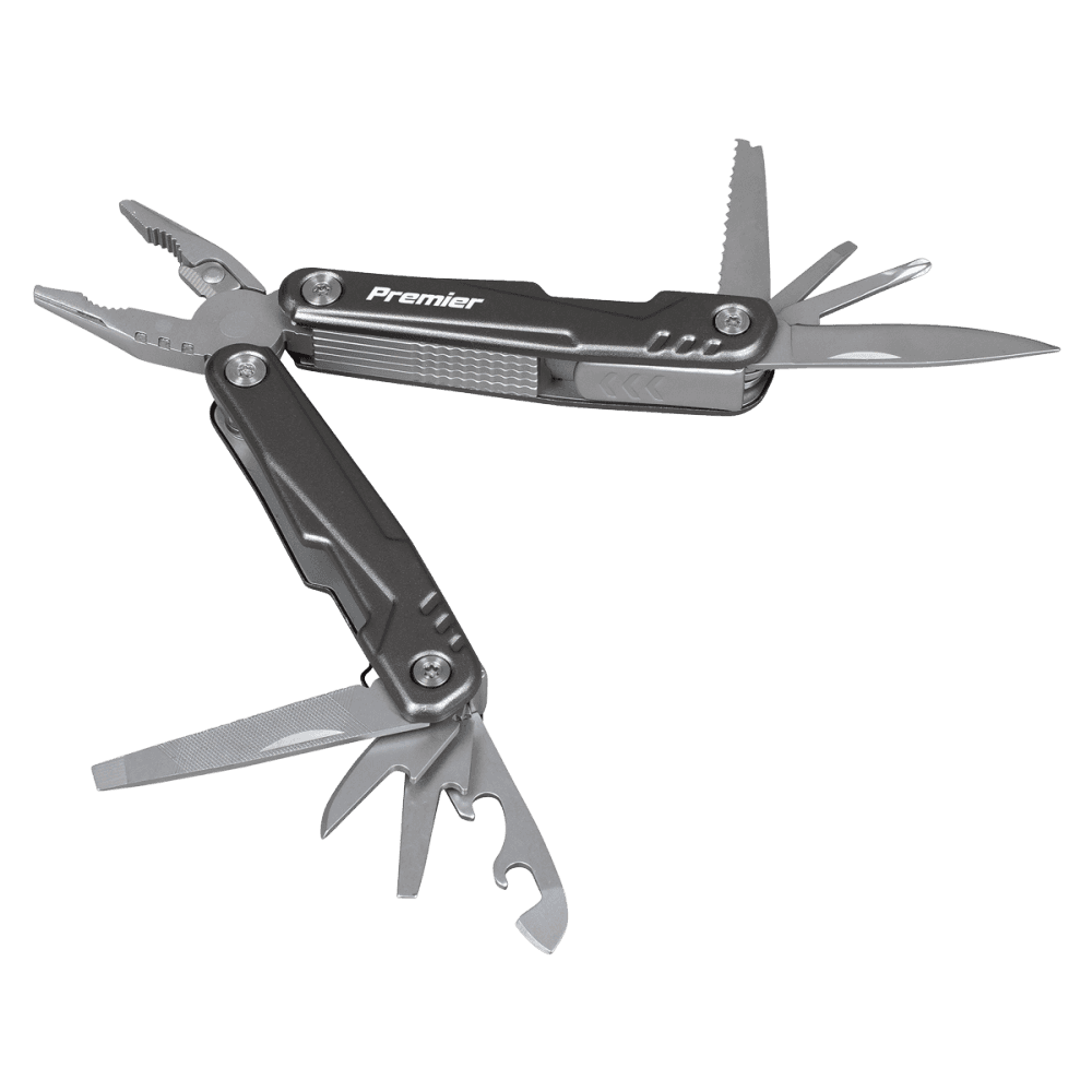 Premier 14-Function Multi-Tool Model No- PK39