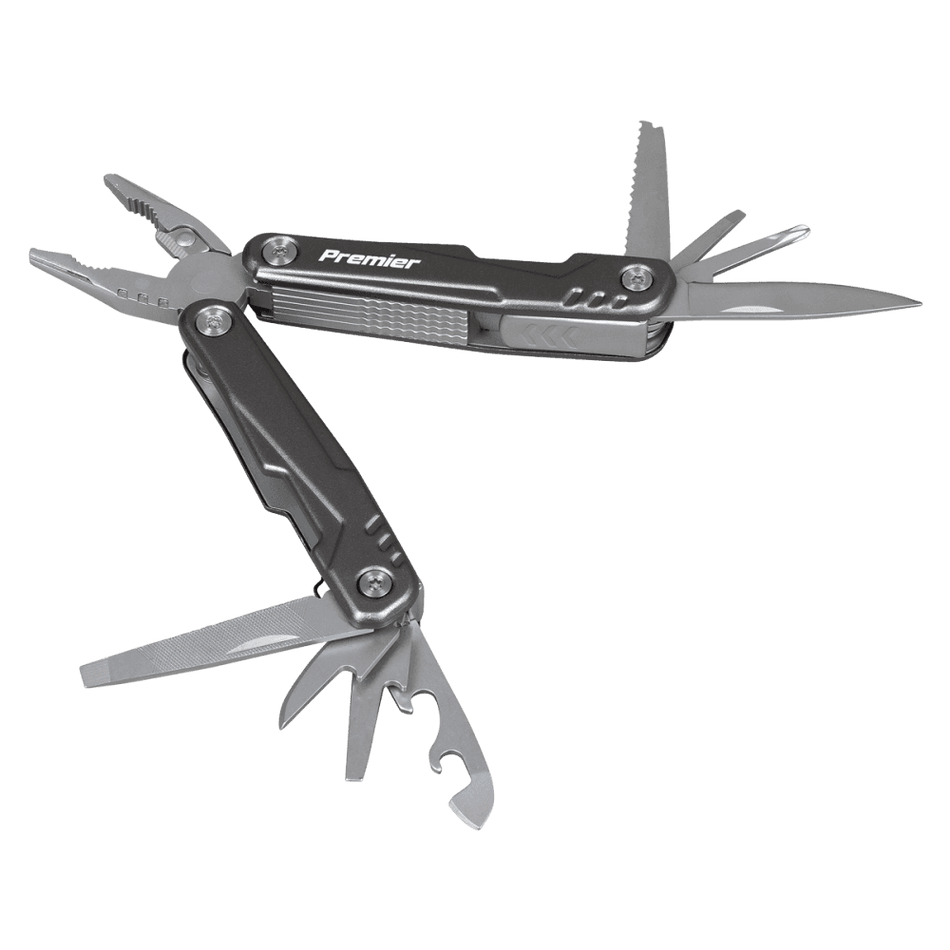 Premier 14-Function Multi-Tool Model No- PK39