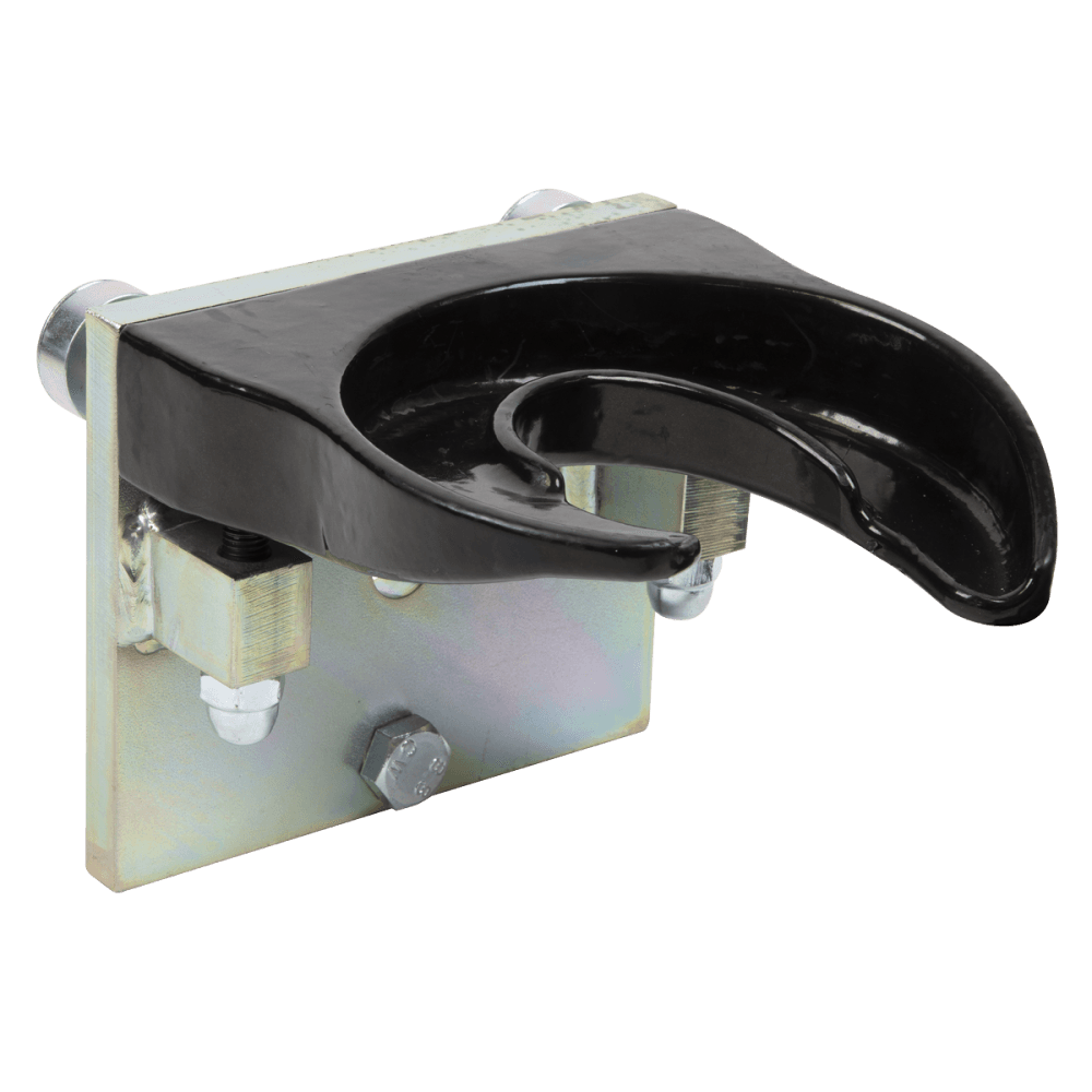 Right-Handed Coil Spring Yoke - Small Model No- RE01