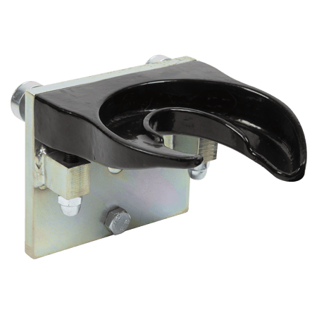 Right-Handed Coil Spring Yoke - Small Model No- RE01