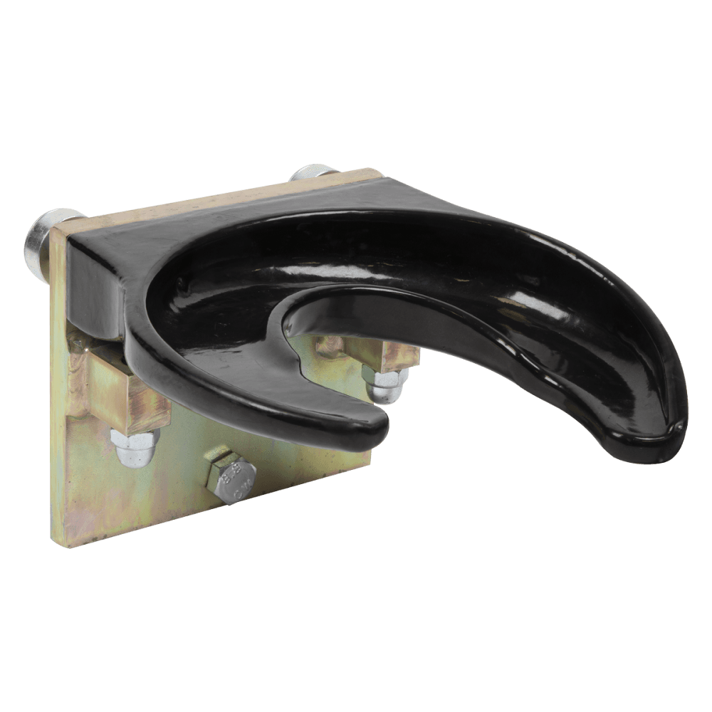 Right-Handed Coil Spring Yoke Model No- RE02