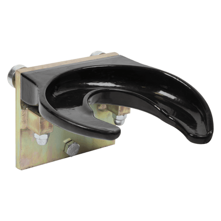 Right-Handed Coil Spring Yoke Model No- RE02