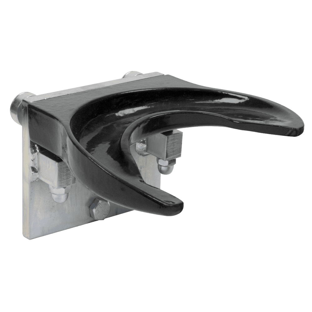 Left-Handed Coil Spring Yoke Model No- RE03