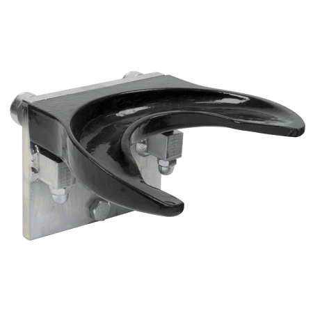 Left-Handed Coil Spring Yoke Model No- RE03