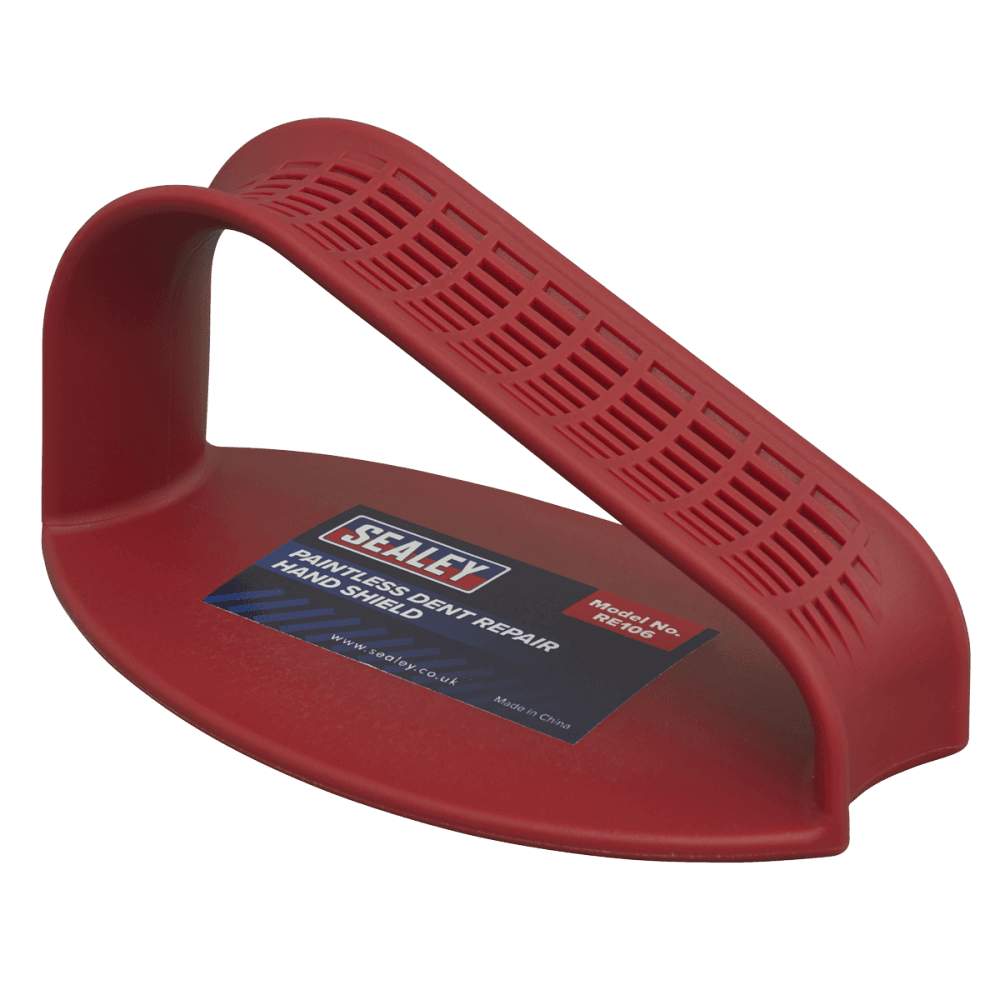 Paintless Dent Repair Hand Shield Model No- RE106