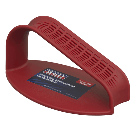 Paintless Dent Repair Hand Shield Model No- RE106